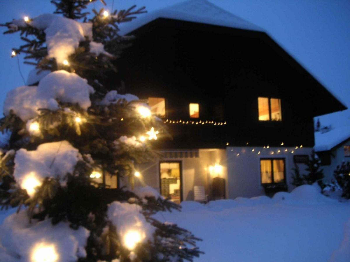 Apartment Strobl 1 Exterior foto